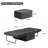 Chaliyah 71" Upholstered Convertible Sleeper Sofa-1683721405
