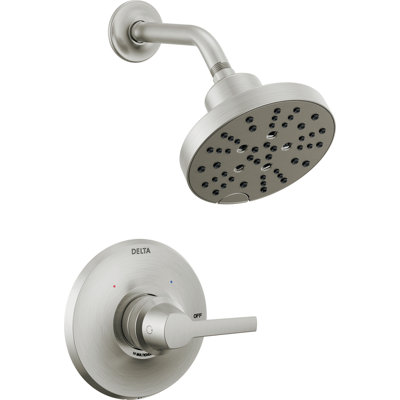 Robinet de douche Galeon