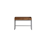 Hedda Solid Wood Writing Desk