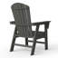 Ensemble de 2 chaises Adirondack Seashell-1535929156