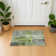 Premium Machine Washable Bucz AMF1759 Modern Rug