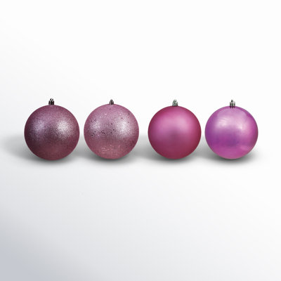 4" Bauble
