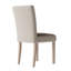 Valencia Adelina Fabric Dining Chair, Beige