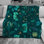 Machine Printed Throw Blanket