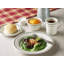 Assiette plate 10,5 po Green Bay