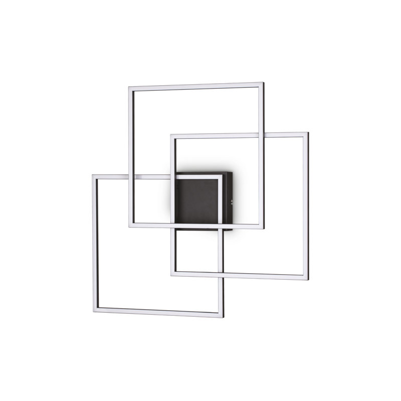 LED Flush Mount