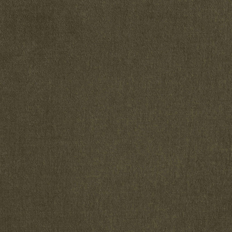 Wallas 231.1Cm Round Arms Sofa, Olive Rayon/Viscose