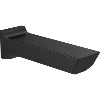 Nondiverter Spout, Oil-Rubbed Bronze : 3858ORB | Shallote Electric