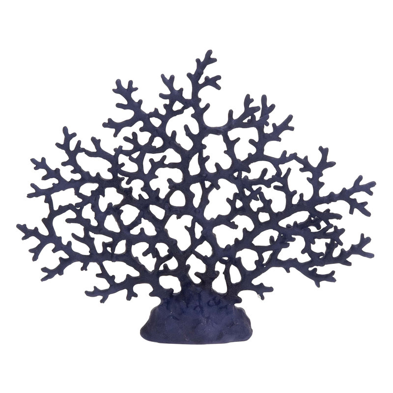 Animals Figurines & Sculptures, Indigo Blue