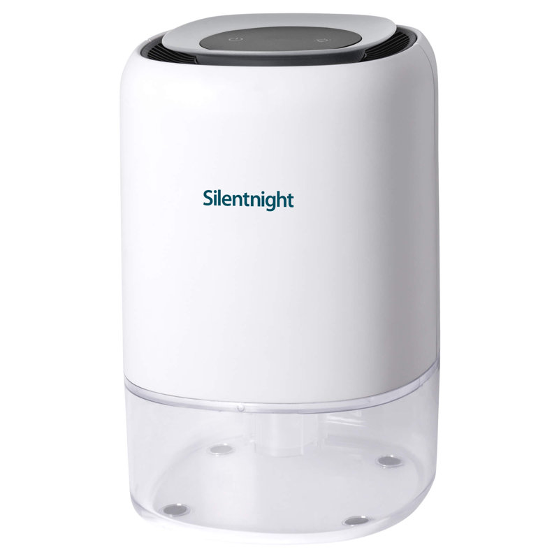 Silentnight Airmax 1L Compact Tabeltop Dehumidifier