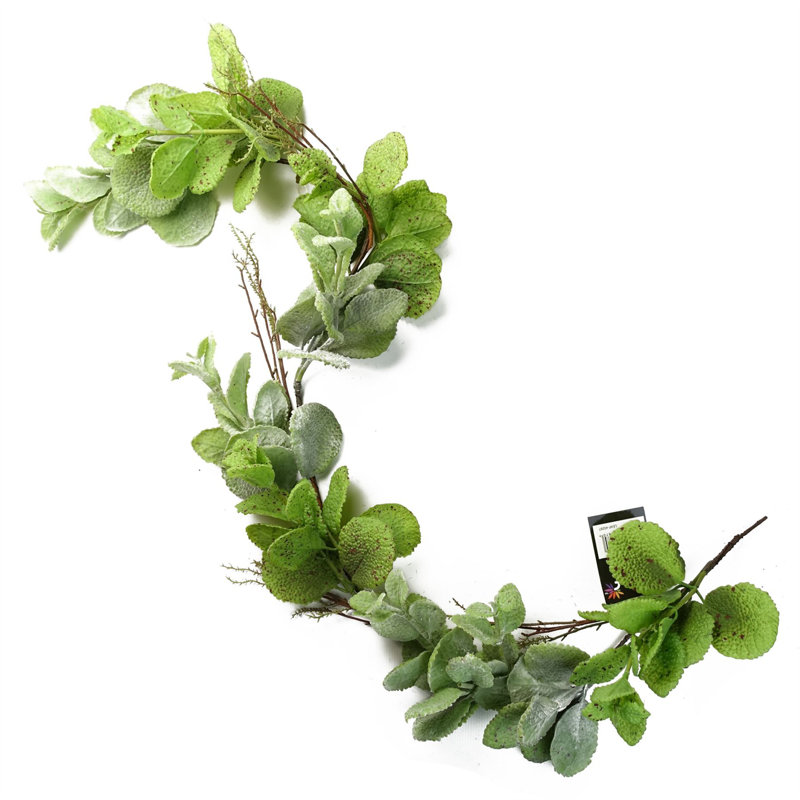 30cm Faux Garland