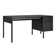 Cursive Executive Desk