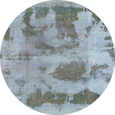 Tapis abstrait moderne 853