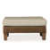 Catalina Outdoor Ottoman