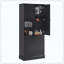 Armoire de rangement haute-121088118