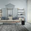 Colonna Accent Stool-27006556