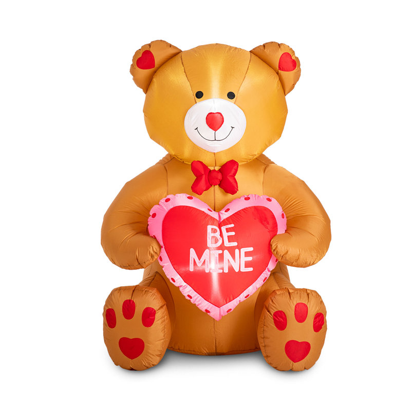 Valentine's Day Decoration