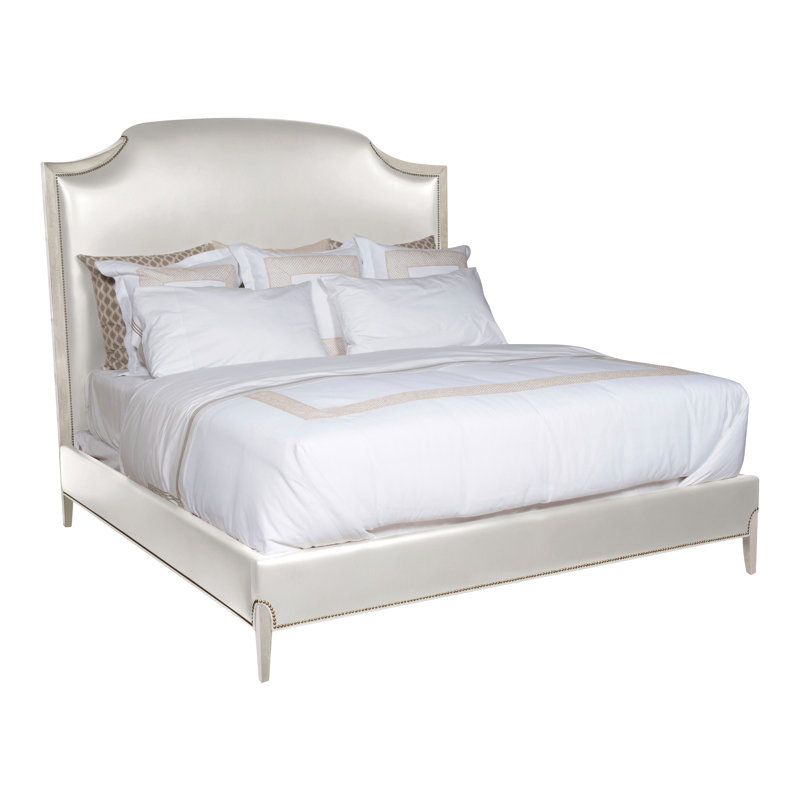 Lillet Bed, Regent Chalk, Navajo, California King