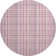 Premium Machine Washable Corry AMF1054 Plaid Rug