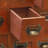 12 Drawers Wood Stackable Desk Organizer-1034393336