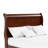 Aberdeen Solid Wood Sleigh Bed-783995832-783995715