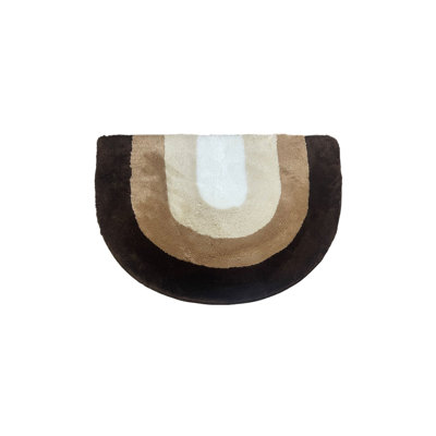 Alon Plastic / Acrylic Non-Slip Bath Mat