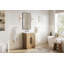 Meuble-lavabo simple 24 po-2114052558