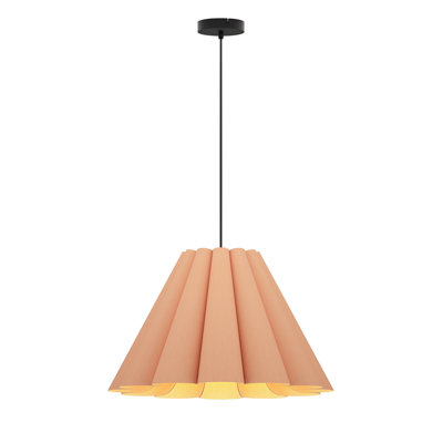 Luminaire suspendu moyen Lora 56