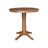 Ikuko Extendable Solid Wood Dining Table-30028758-139208909