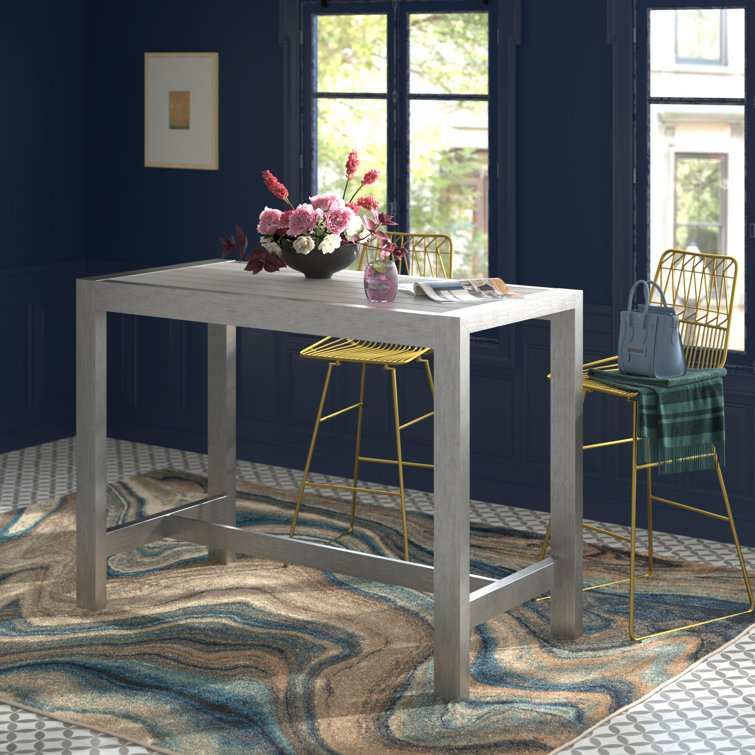 Ackland Bar Height Dining Table