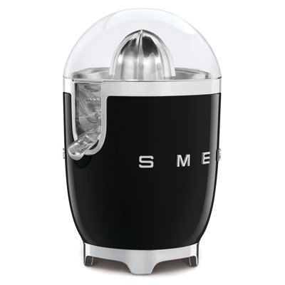 Centrifugeuse à jus rétro style agrégat 50