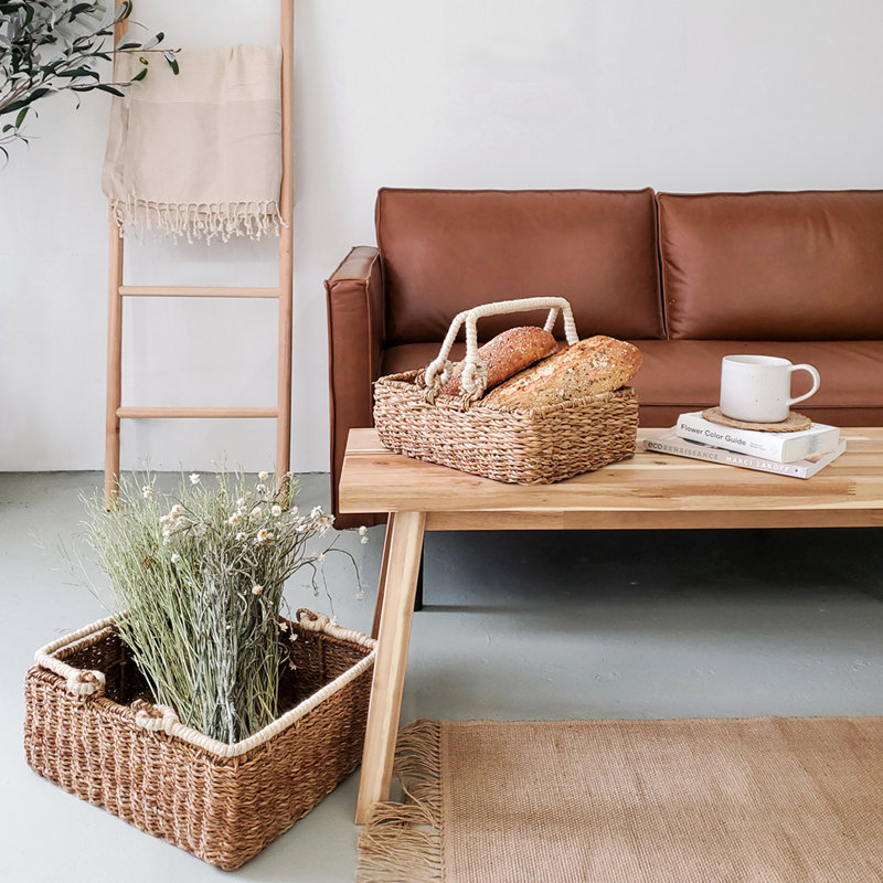 Rosecliff Heights Borsari Basket