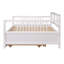 Lit de jour avec couchette en bois-106541348-106541347
