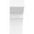 4"W x 10"H x 16"L Standard Monterey Architectural Grade PVC Rafter Tail-37850879