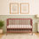 Mini Cot Bed