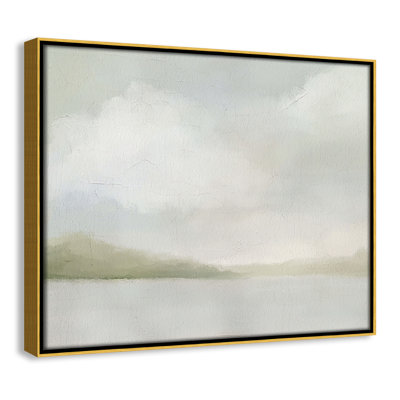 Queensland "A Tranquil Morning" Print