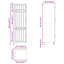 Kitchen Cupboard Lucca Engineered Wood-301570852