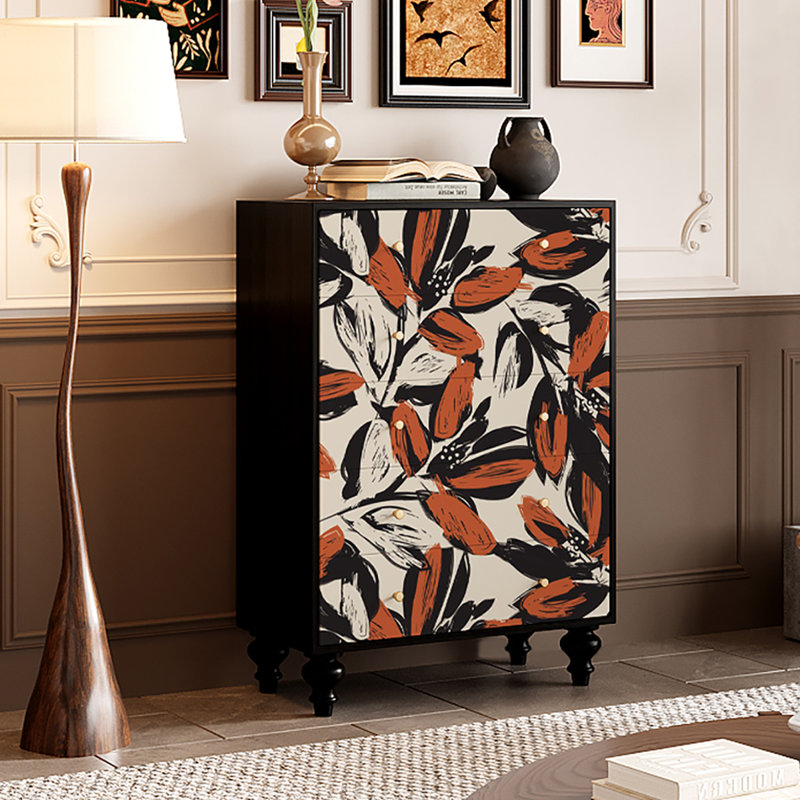 Armoire Wabi-sabi