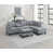 Gray Fabric
