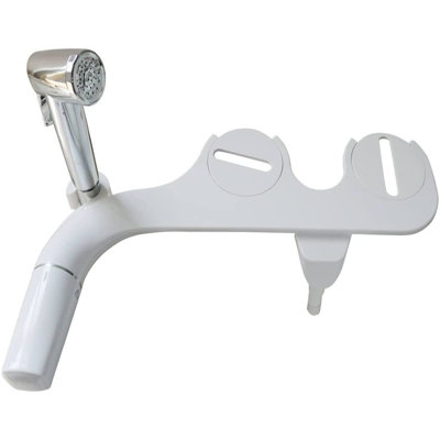 Bidet portatif