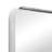 Khloei Stainless Steel Framed Wall Mirror-1424422584-1342694494