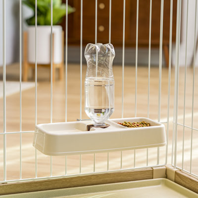 IRIS Automatic Water Dish