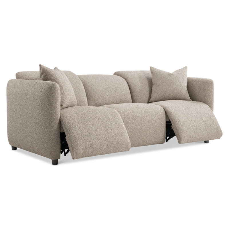 Luc Power Reclining Sofa