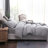 HOME BEDDING Jersey Cotton Duvet Cover Set-874393625-858580928