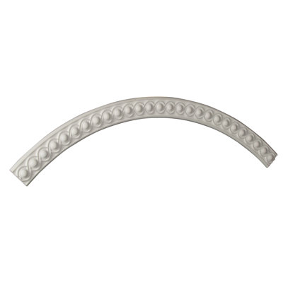 Ensemble d'anneaux de plafond Hillsborough