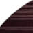 HorizontalStripes Red Indoor and Outdoor Area Rug-1202224180