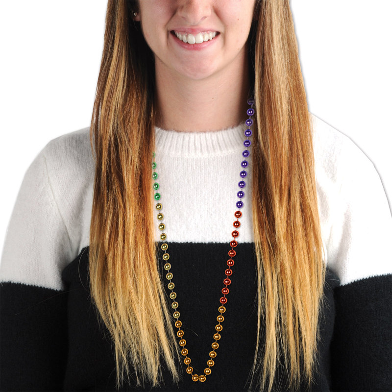 Mardi Gras Beads
