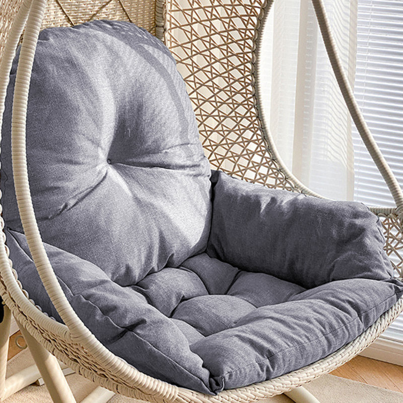 Egg Hammock seat / Back Cushion 