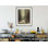 «Snow in New York» par Robert Henri, impression giclée encadrée