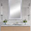 Cadre en bois Shmuel avec support de sécurité idéal pour miroir de salle de bain / meuble-lavabo-1531514560-1531514566